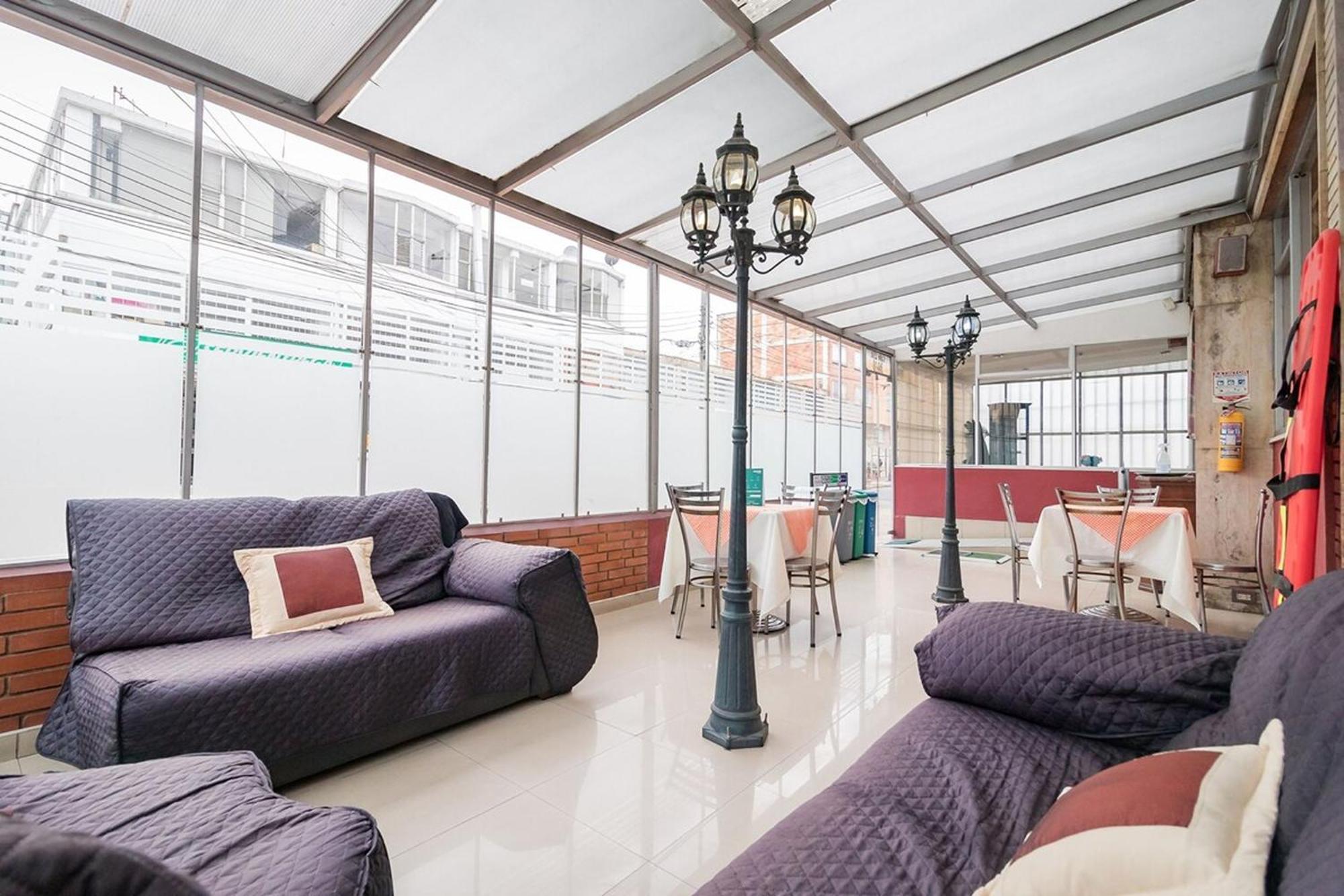Emporium Fidenzi 3*