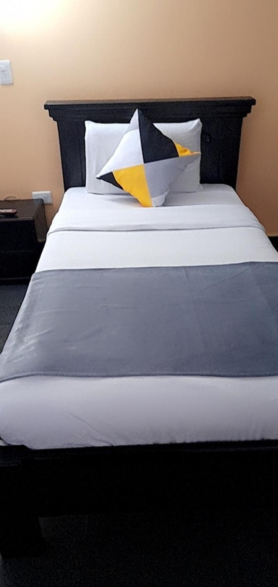Emporium Rivera Deluxe Hotel Bogotá