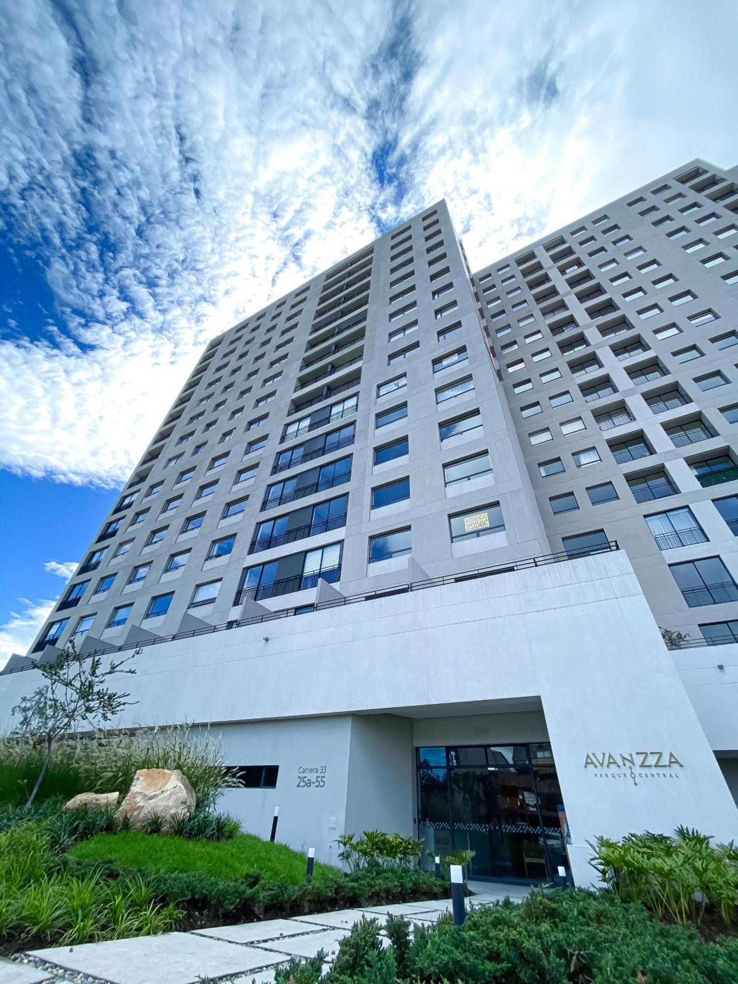Apartamento Avanzza Cerca Del Dorado *