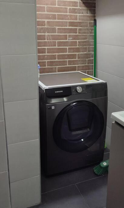 Apartamento Loft Doble Altura Normandia