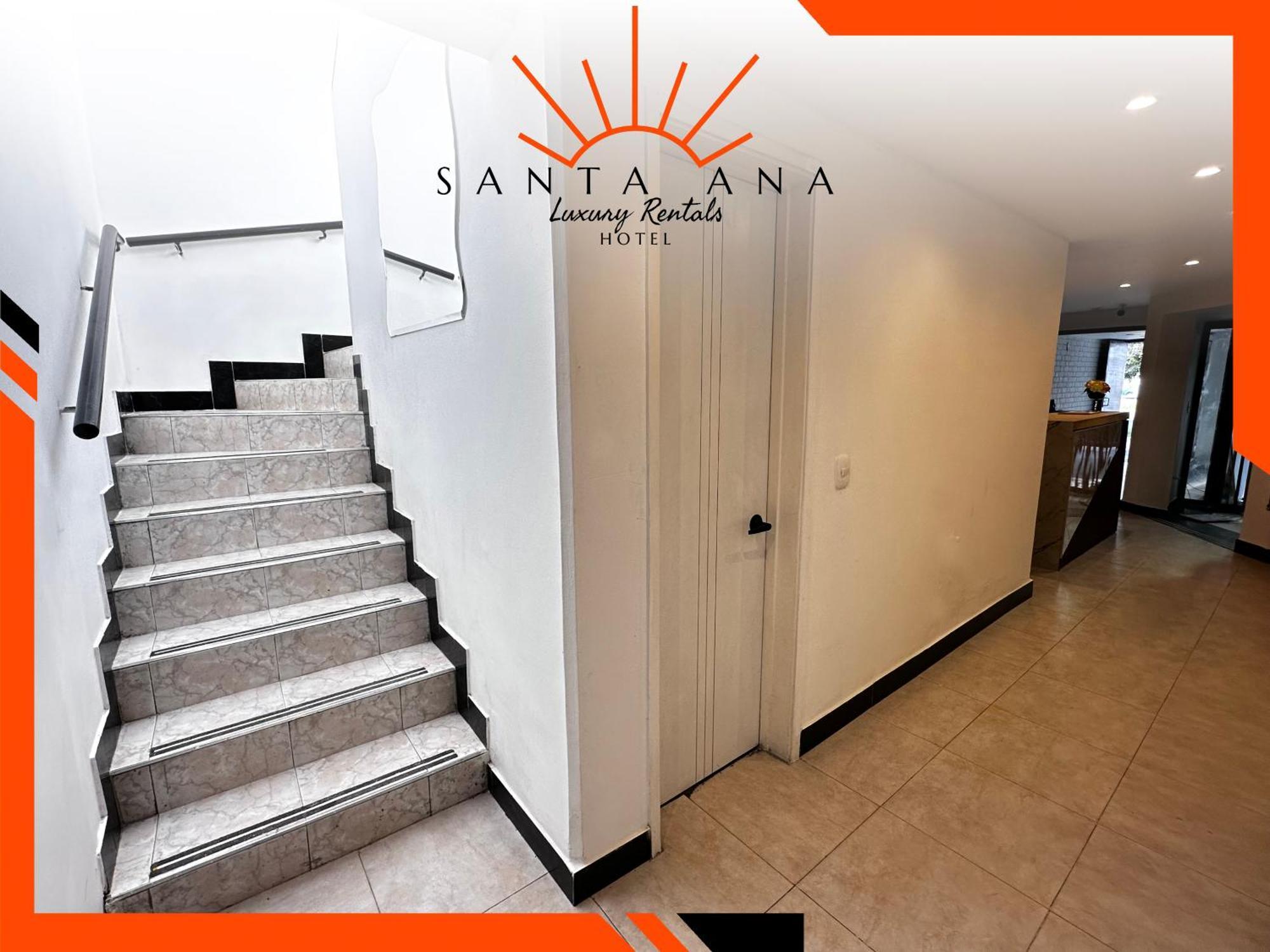 Santa Ana Luxury - Santa Ana
