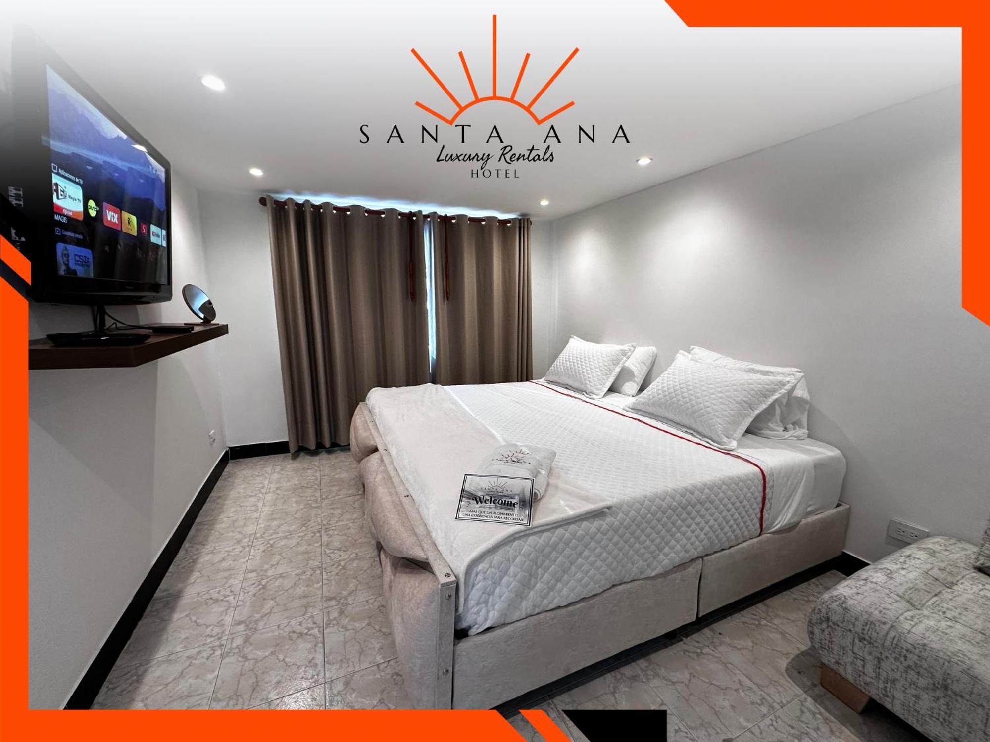 Santa Ana Luxury - Santa Ana