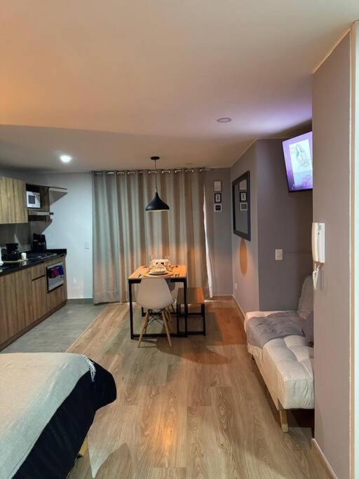Apartamento Candelaria Bogotá
