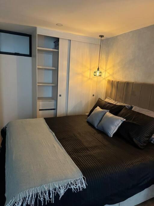 Candelaria Apartamento Bogotá