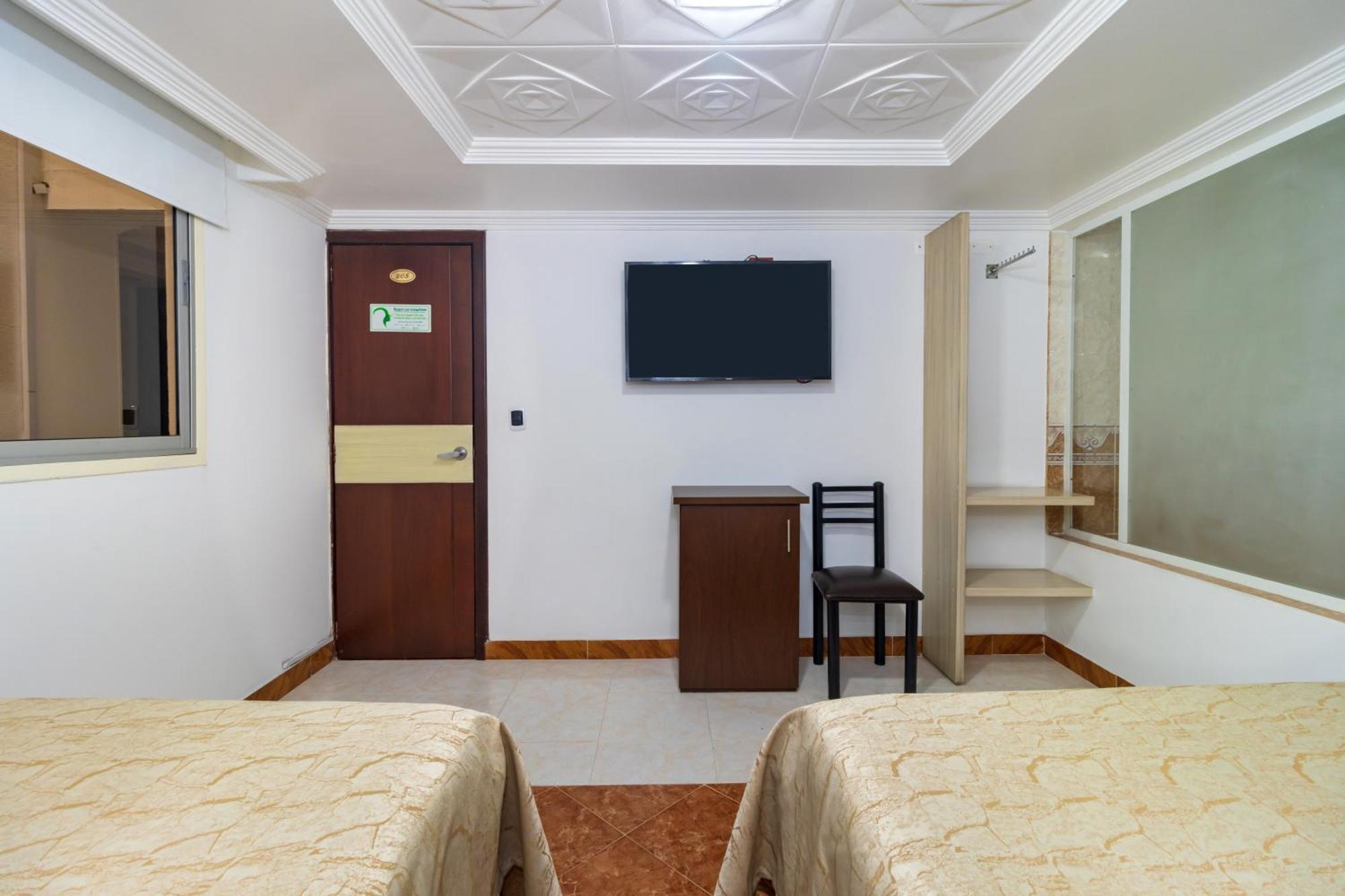 Zulita Hotel 3*