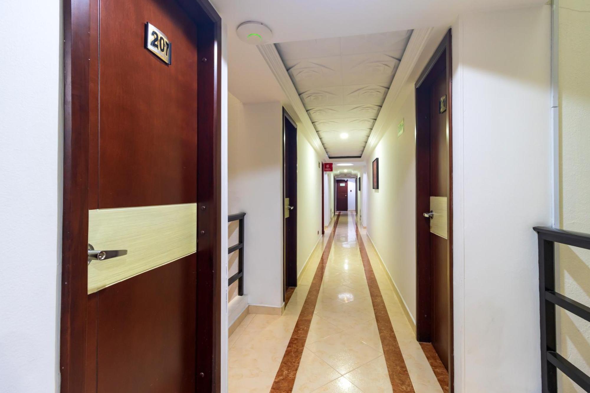 Zulita Hotel