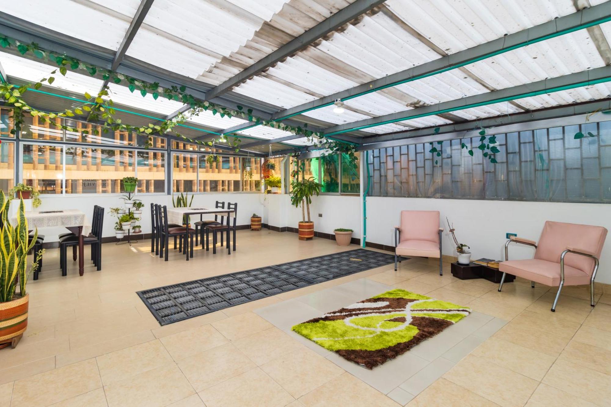 Hotel Zulita 3*