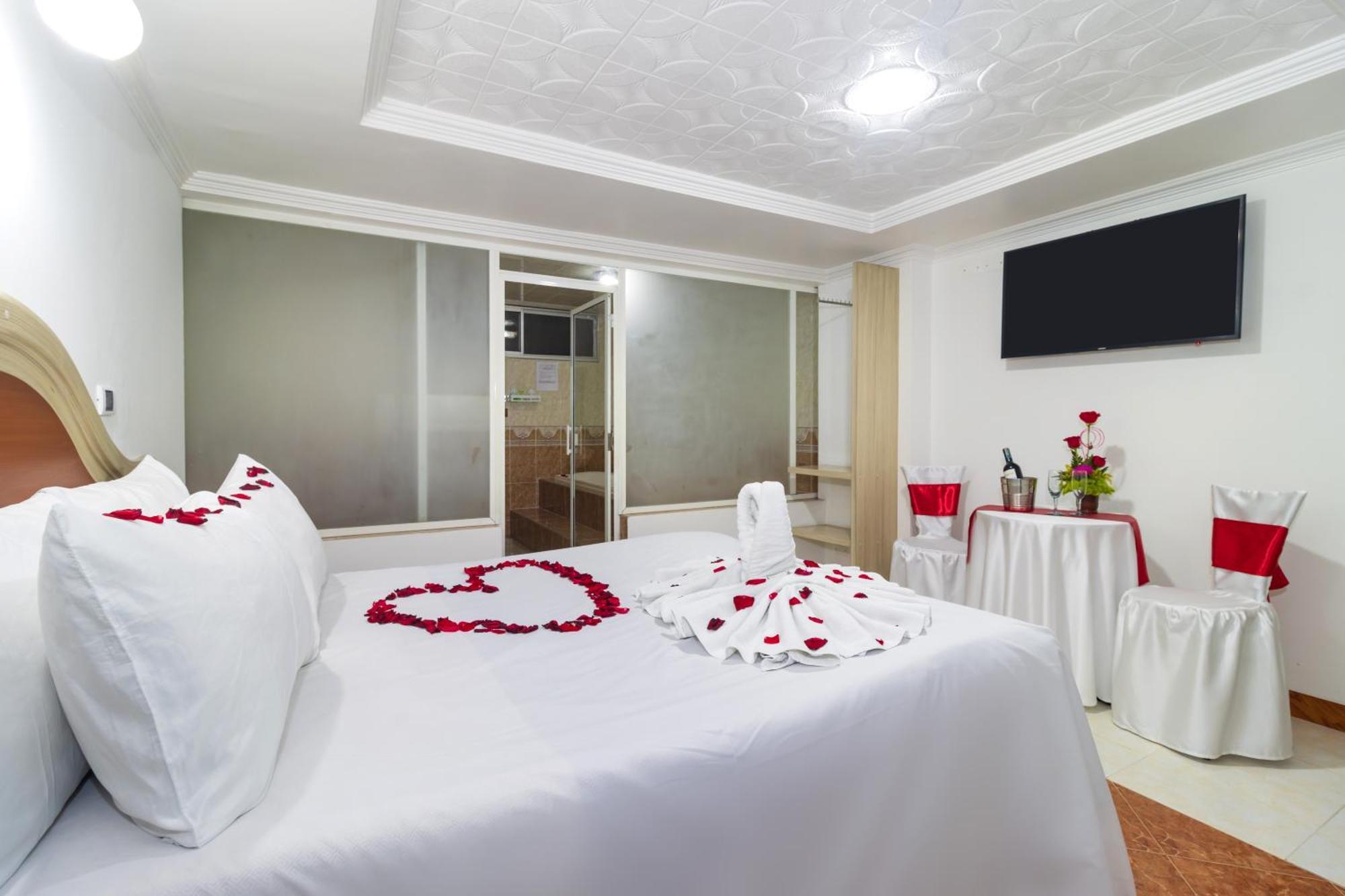 Zulita Hotel Bogotá