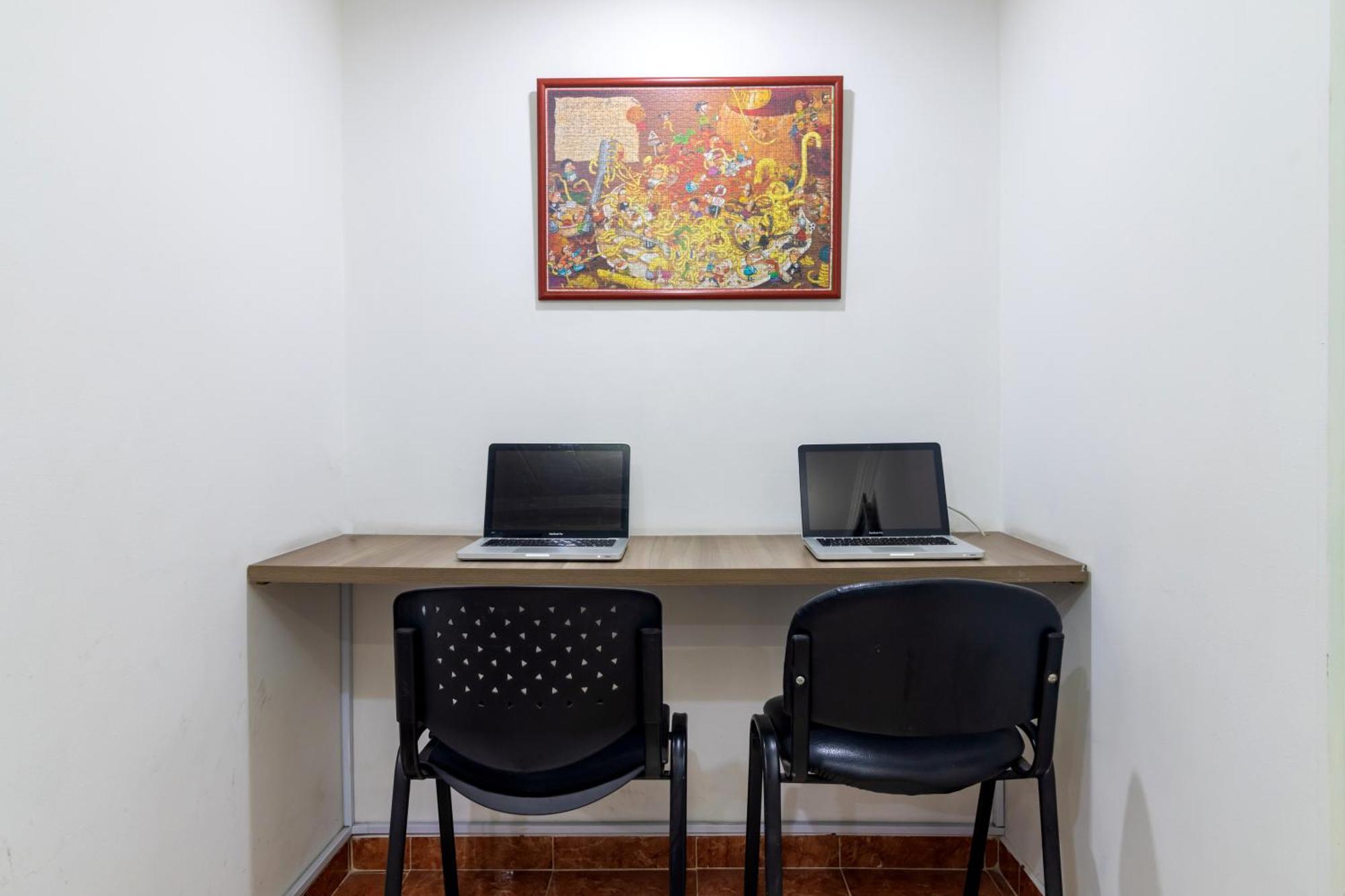 Zulita 3* Bogotá