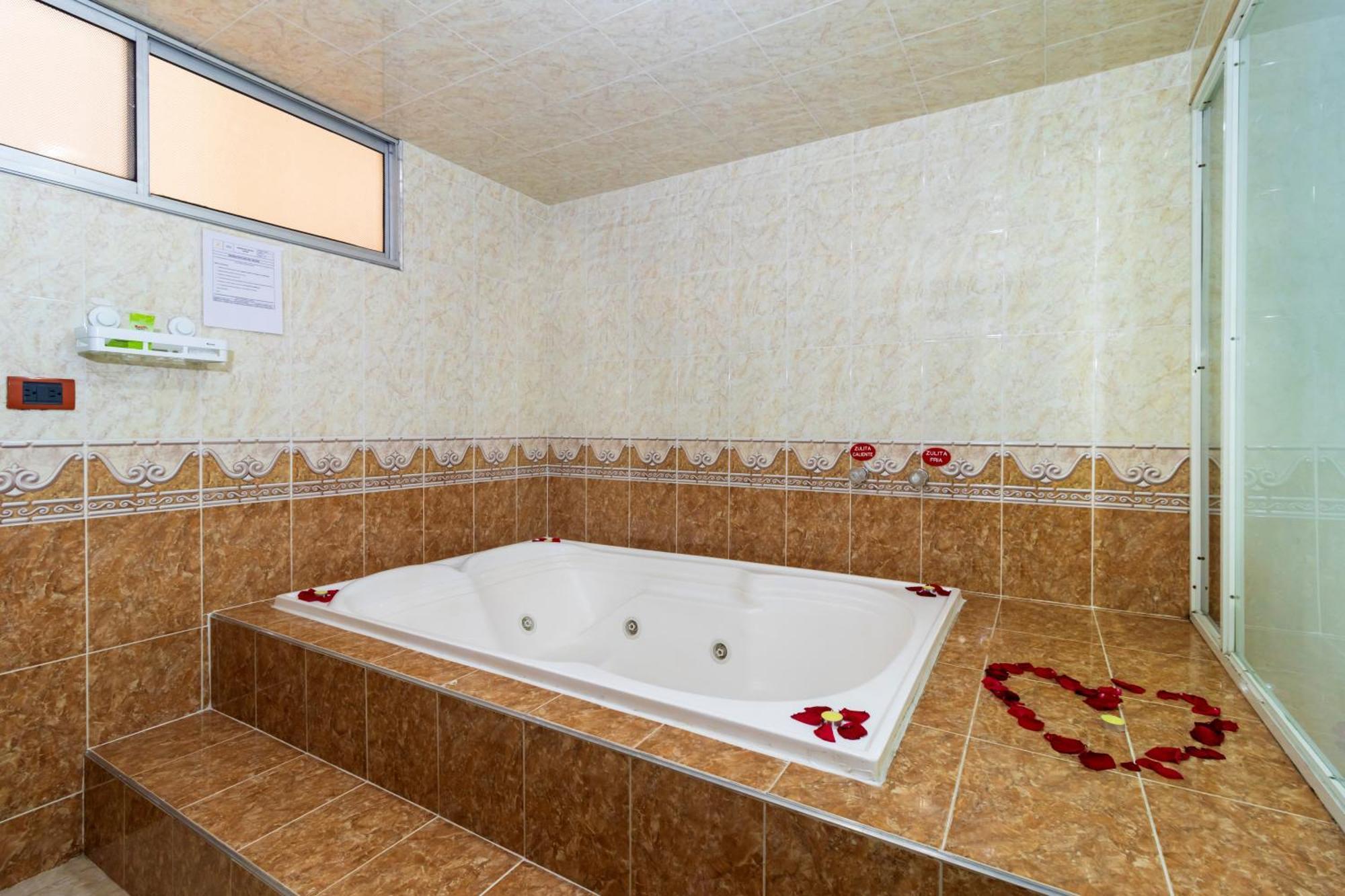 Zulita Hotel