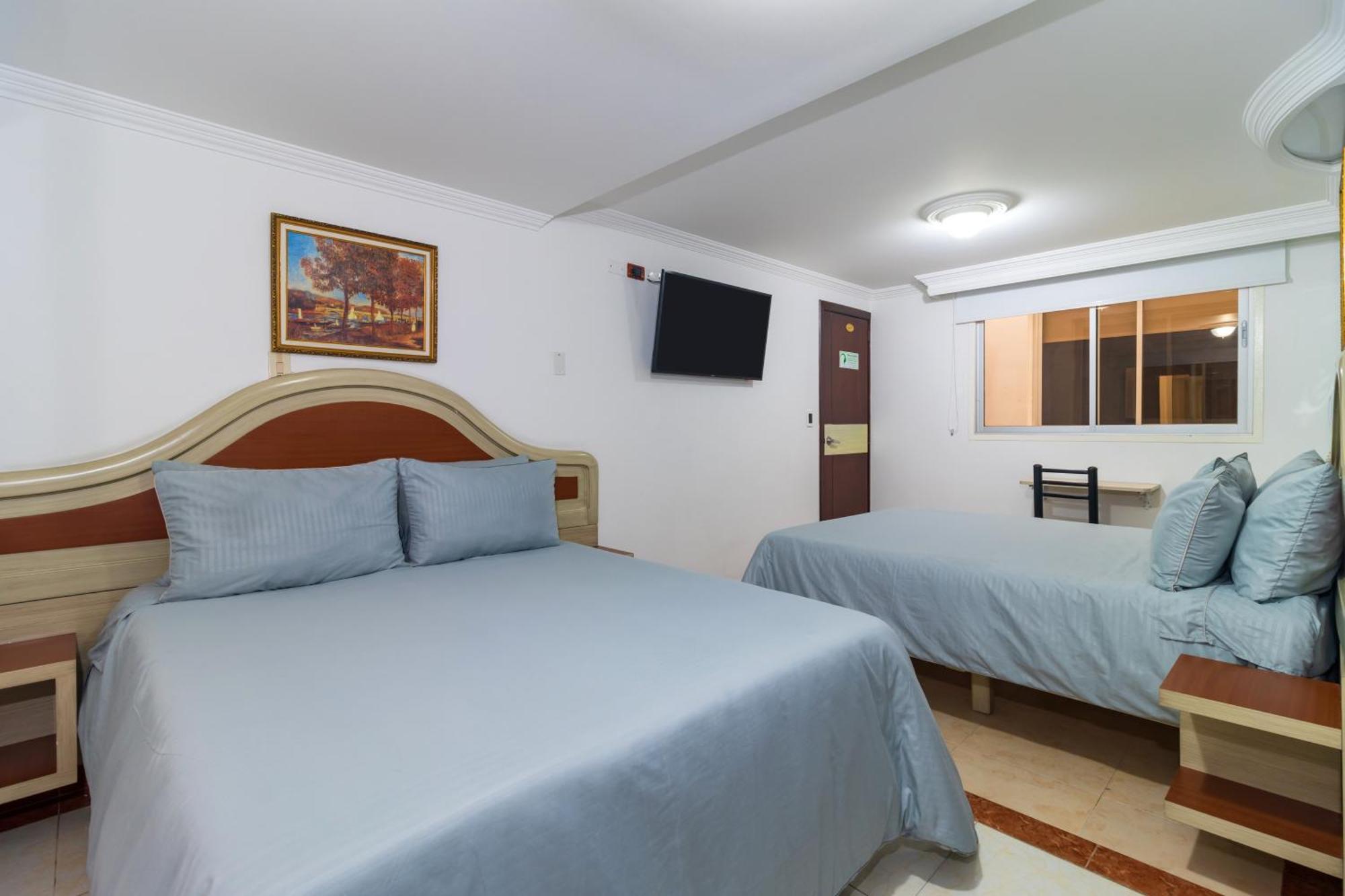 Zulita Hotel 3*