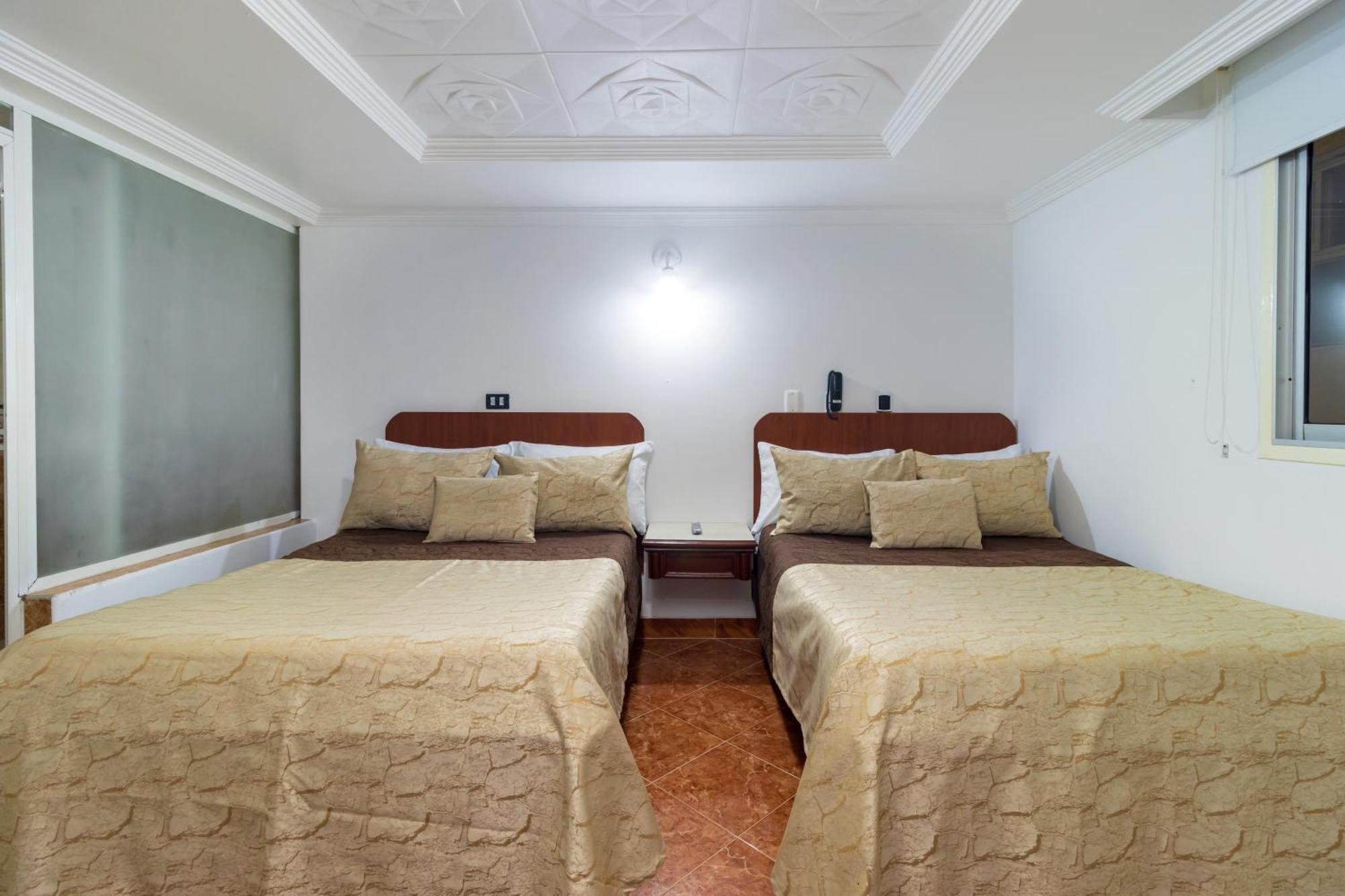 Hotel Zulita 3*