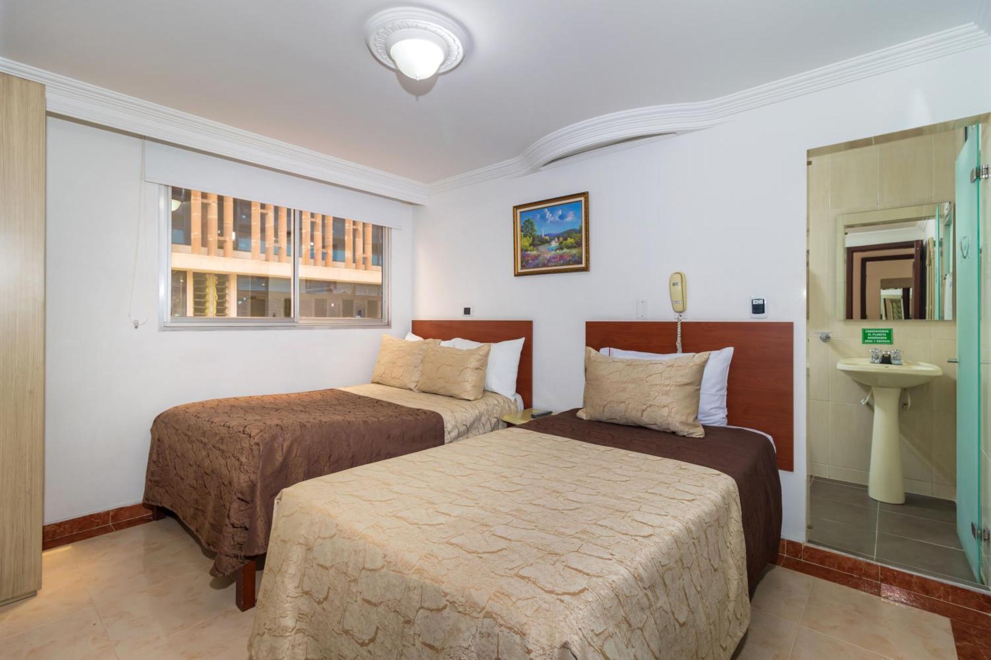 Zulita Hotel Bogotá
