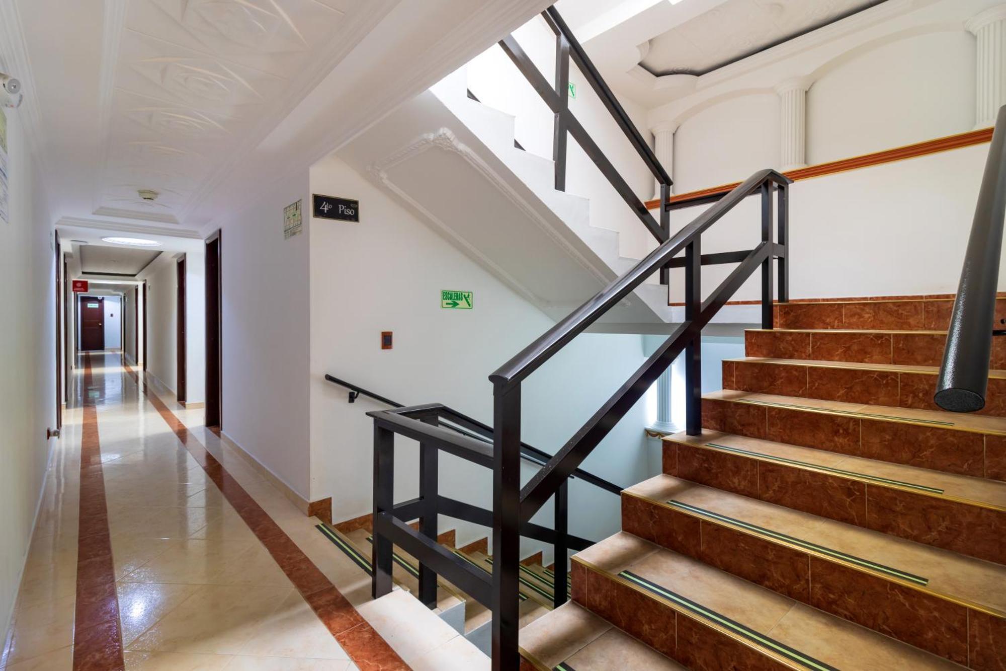 Hotel Zulita Bogotá
