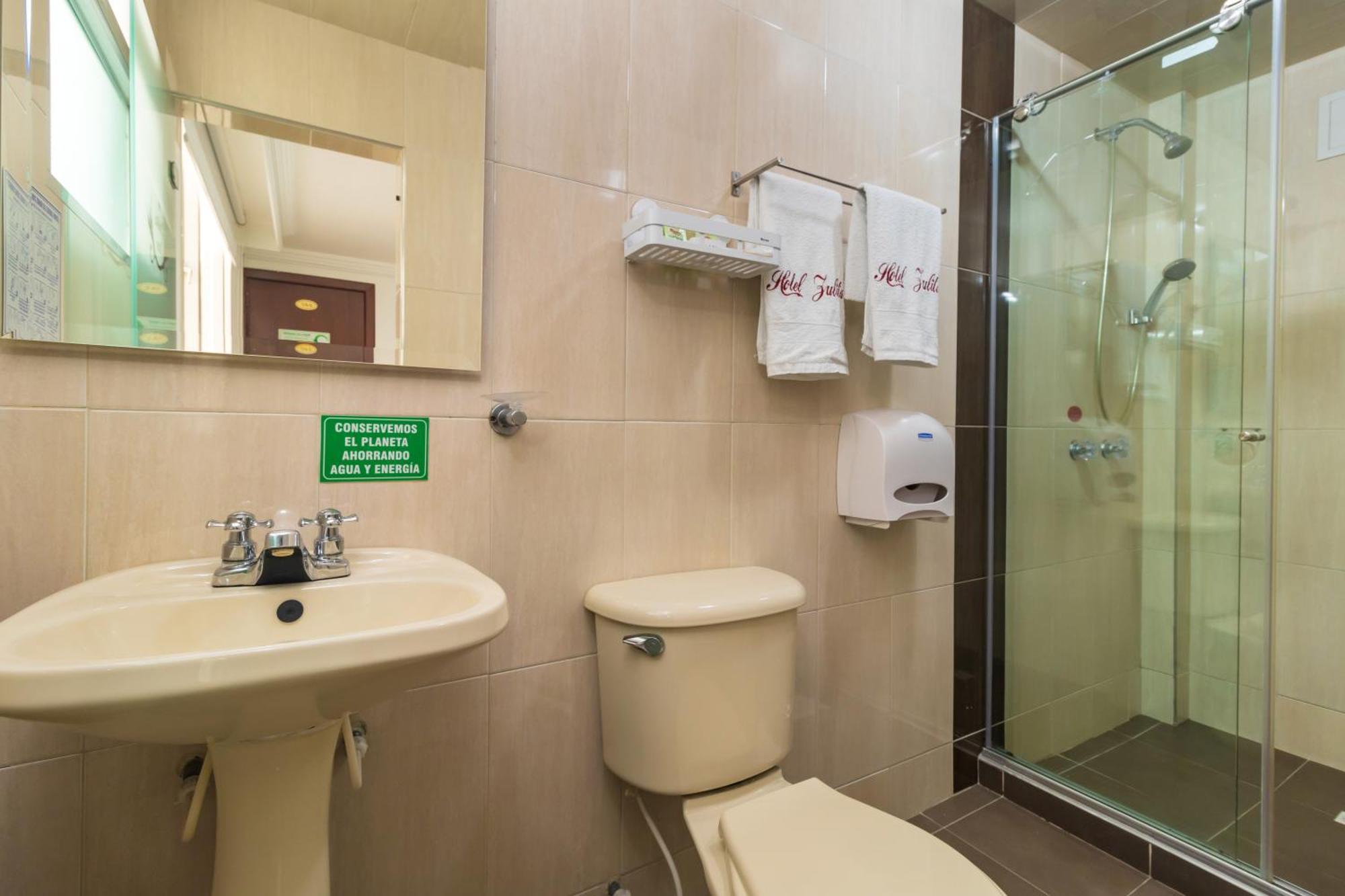 Zulita Hotel Bogotá