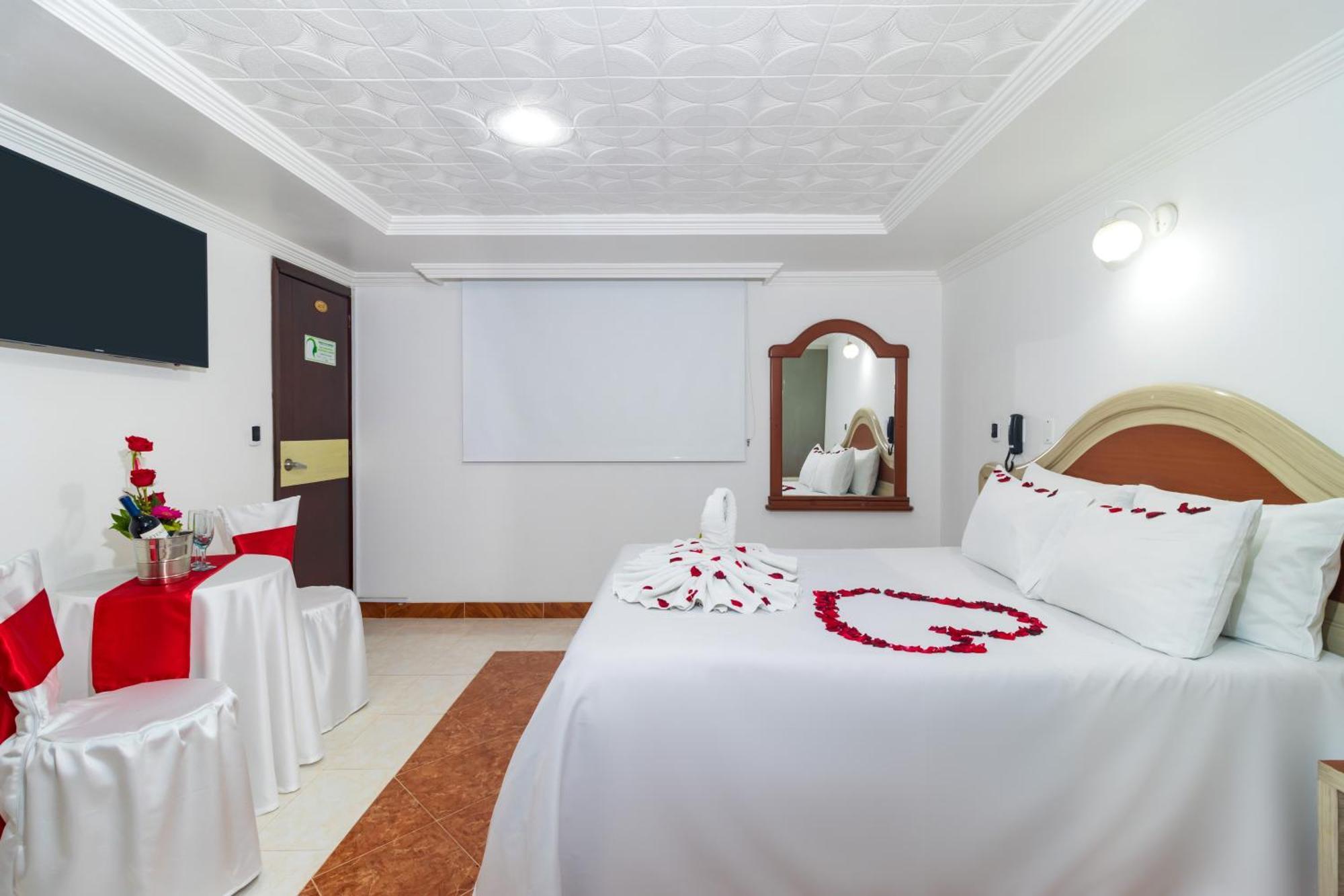 Zulita 3* Bogotá