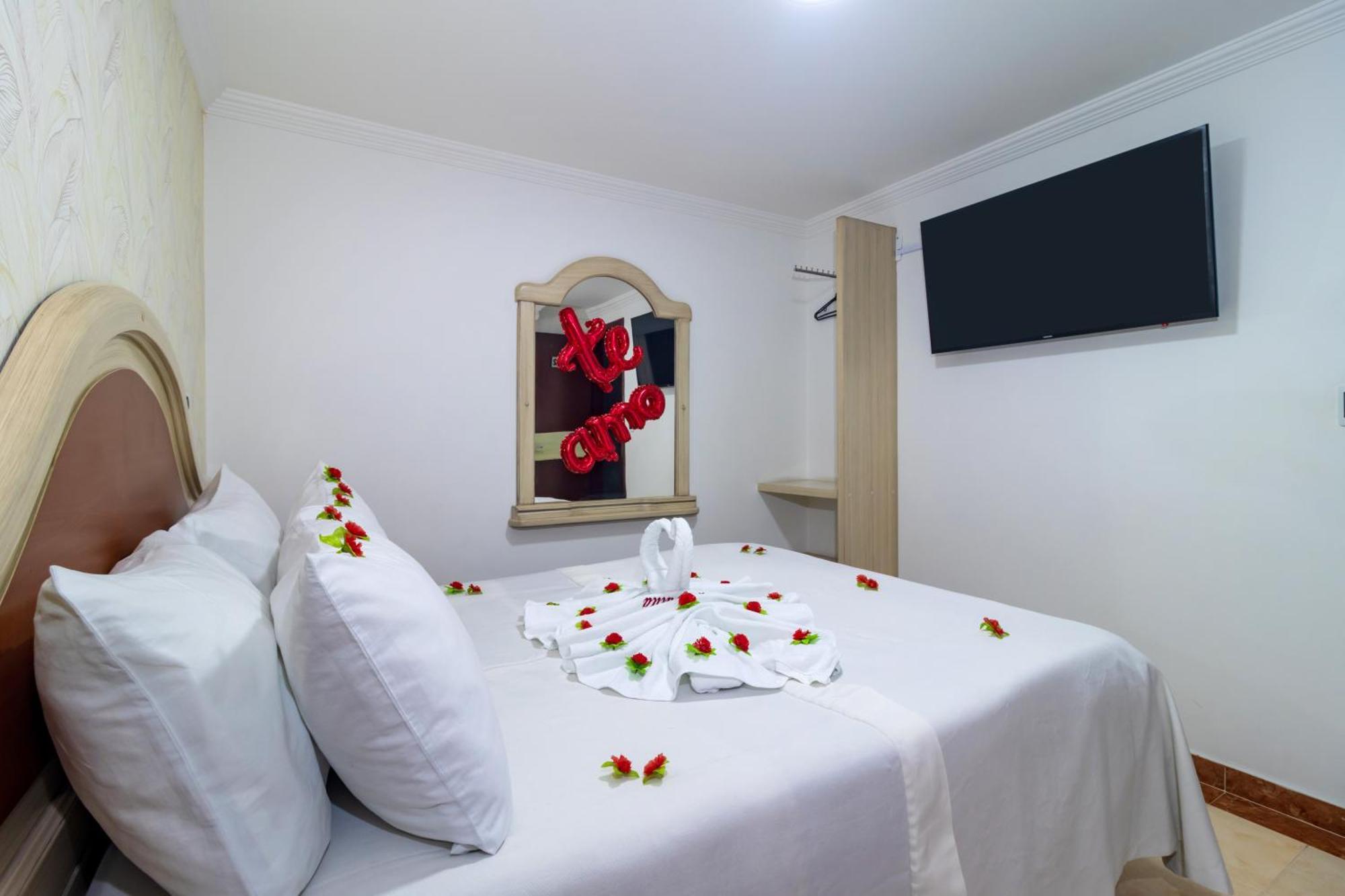 Zulita Hotel