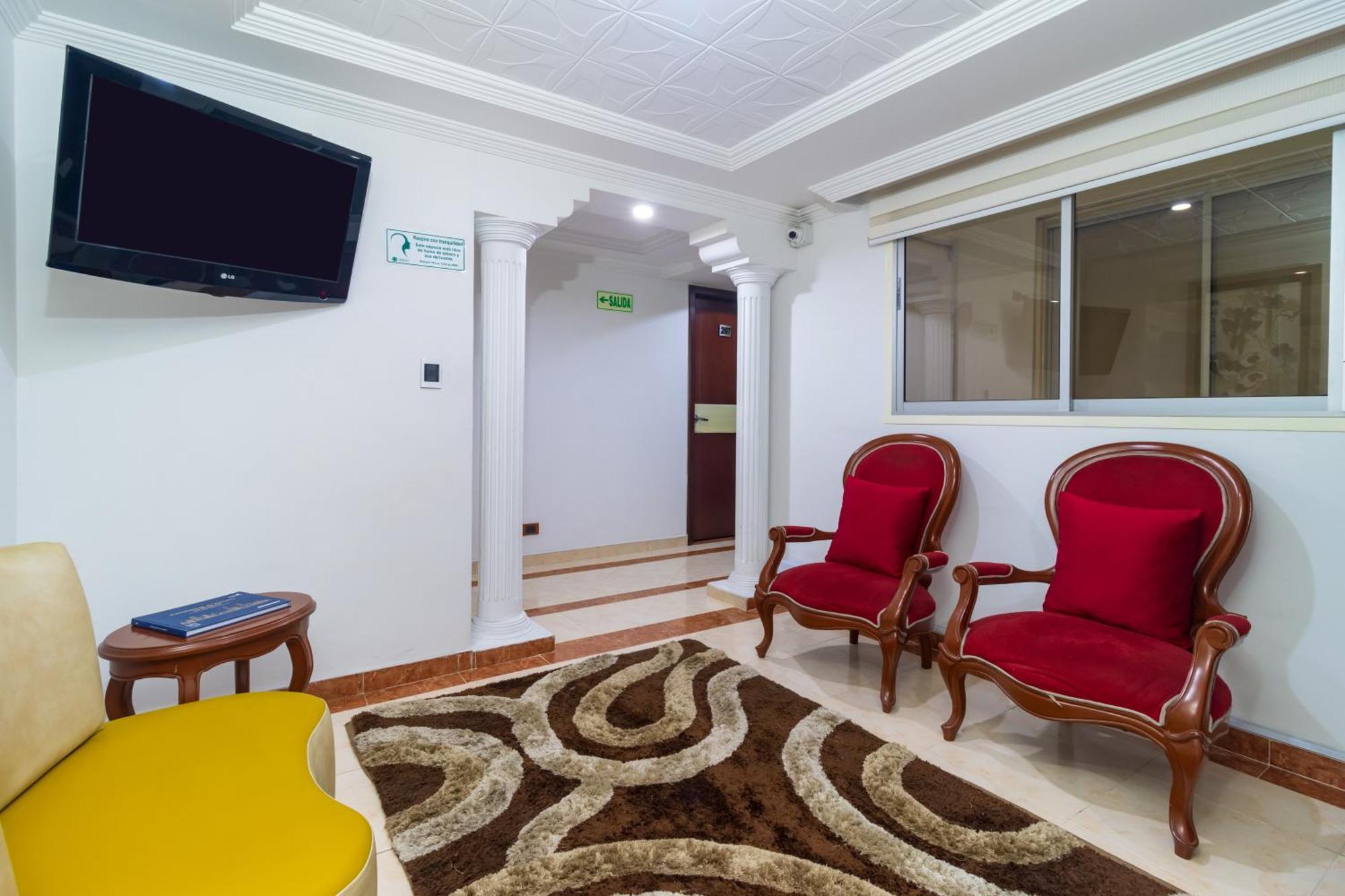Zulita 3* Bogotá