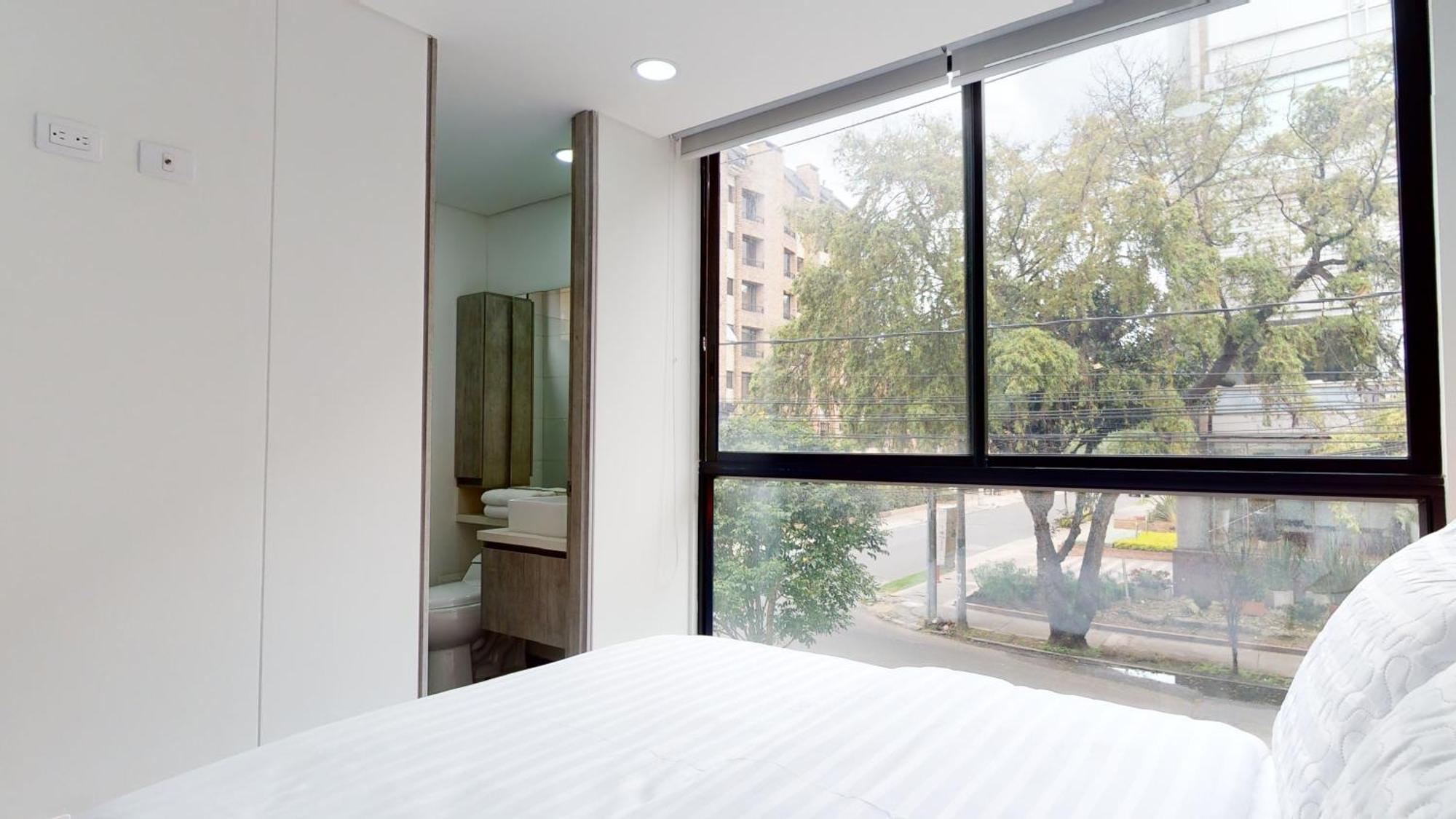 Apartamento Fabuloso Apartamento 2 Hab Cerca Unicentro