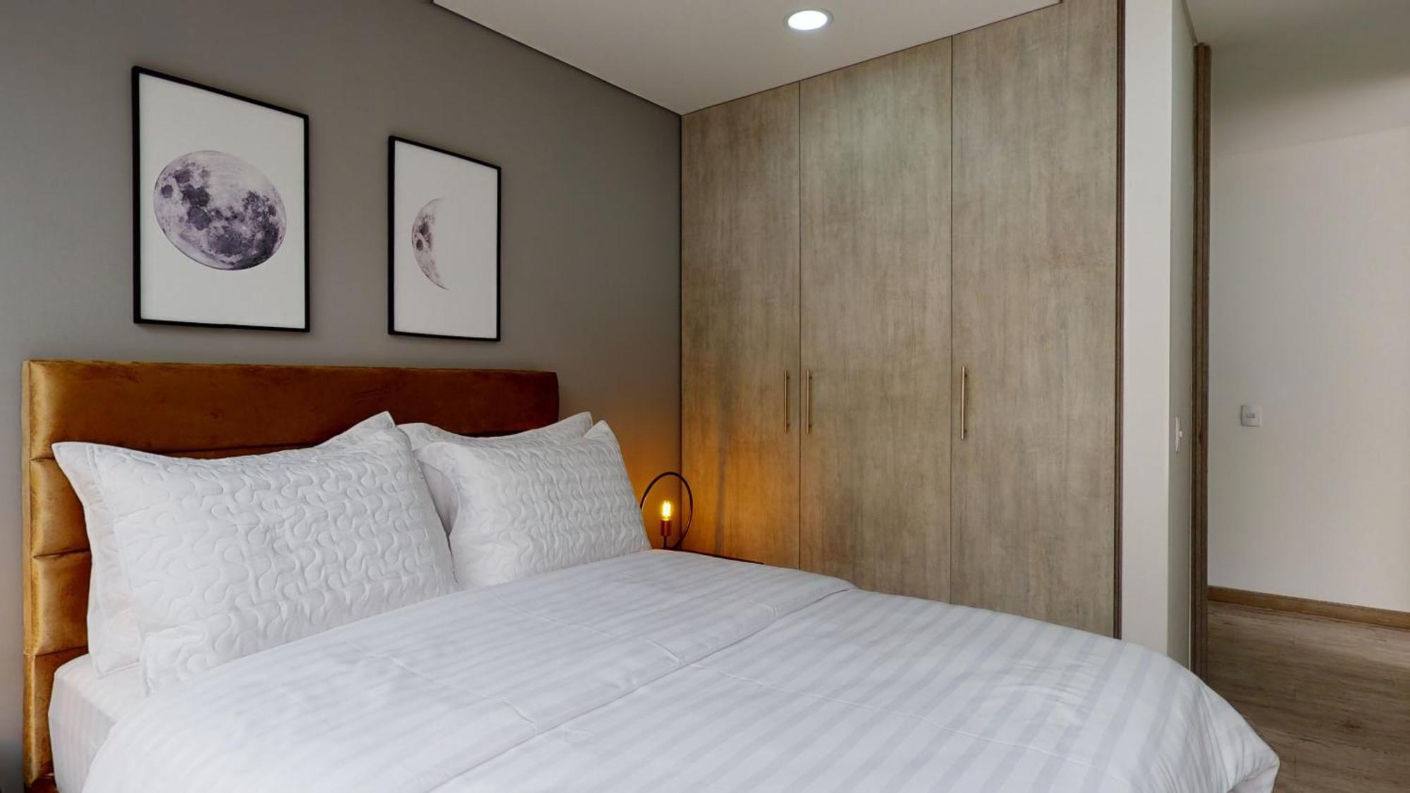Fabuloso Apartamento 2 Hab Cerca Unicentro Apartamento Bogotá
