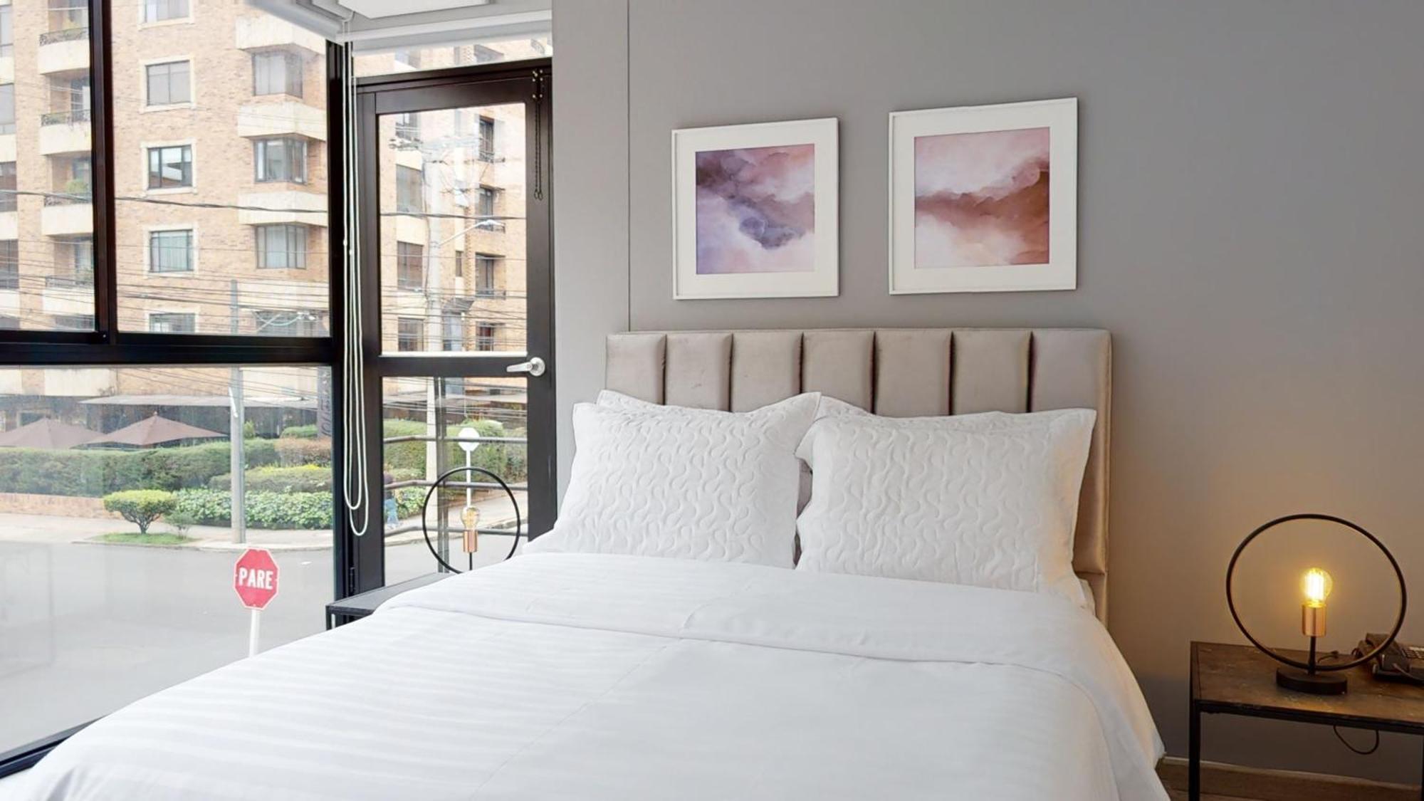 Fabuloso Apartamento 2 Hab Cerca Unicentro Apartamento