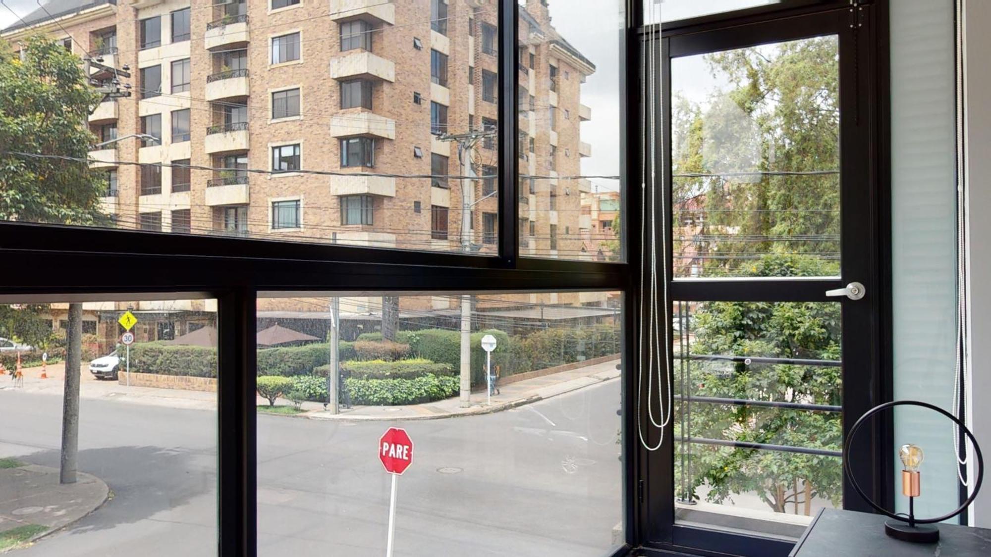Fabuloso Apartamento 2 Hab Cerca Unicentro Apartamento