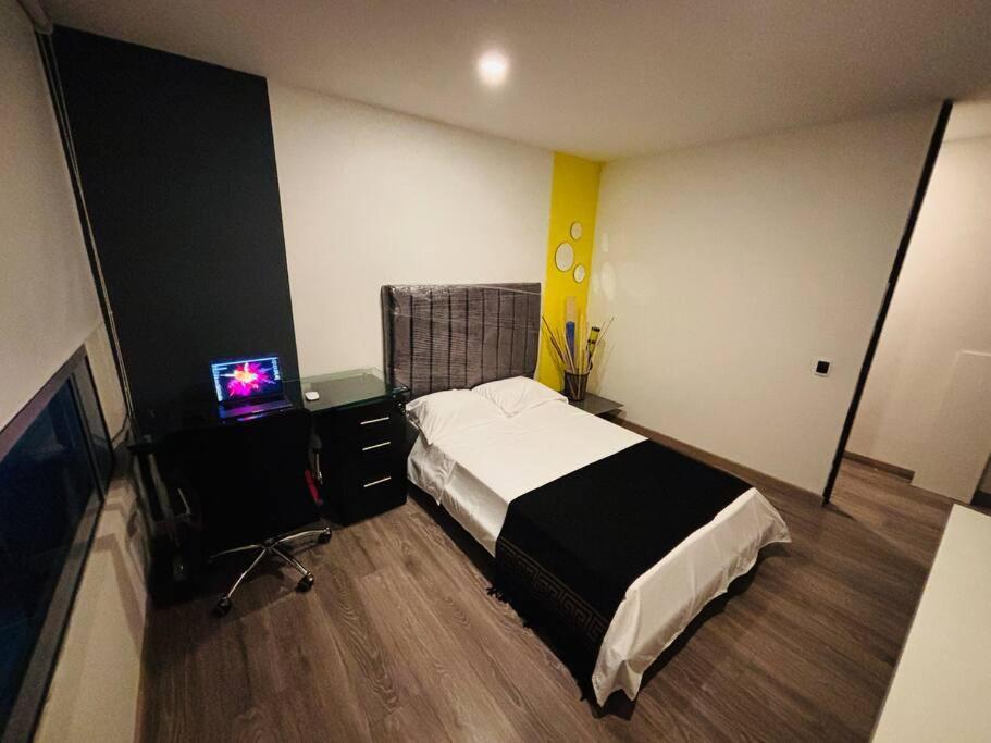 Apartamento Central, Espacioso, Comodo, Calido Y Tranquilo