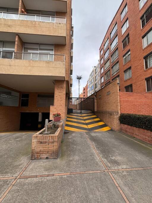 Central, Espacioso, Comodo, Calido Y Tranquilo Bogotá