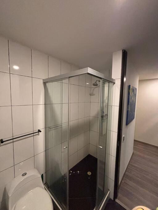 Apartamento Central, Espacioso, Comodo, Calido Y Tranquilo Bogotá