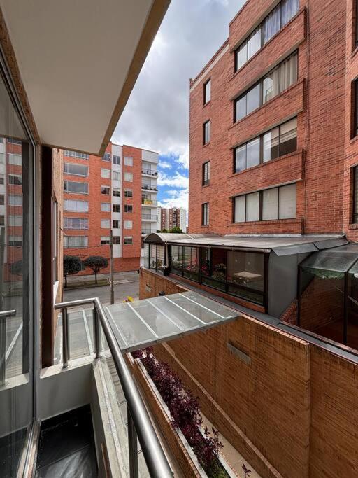Central, Espacioso, Comodo, Calido Y Tranquilo Apartamento *