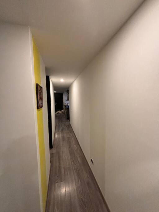 Apartamento Central, Espacioso, Comodo, Calido Y Tranquilo Bogotá