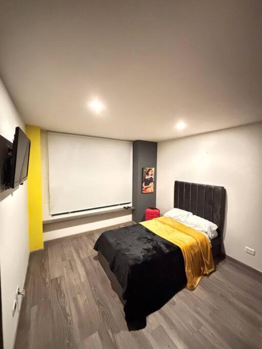 Apartamento Central, Espacioso, Comodo, Calido Y Tranquilo
