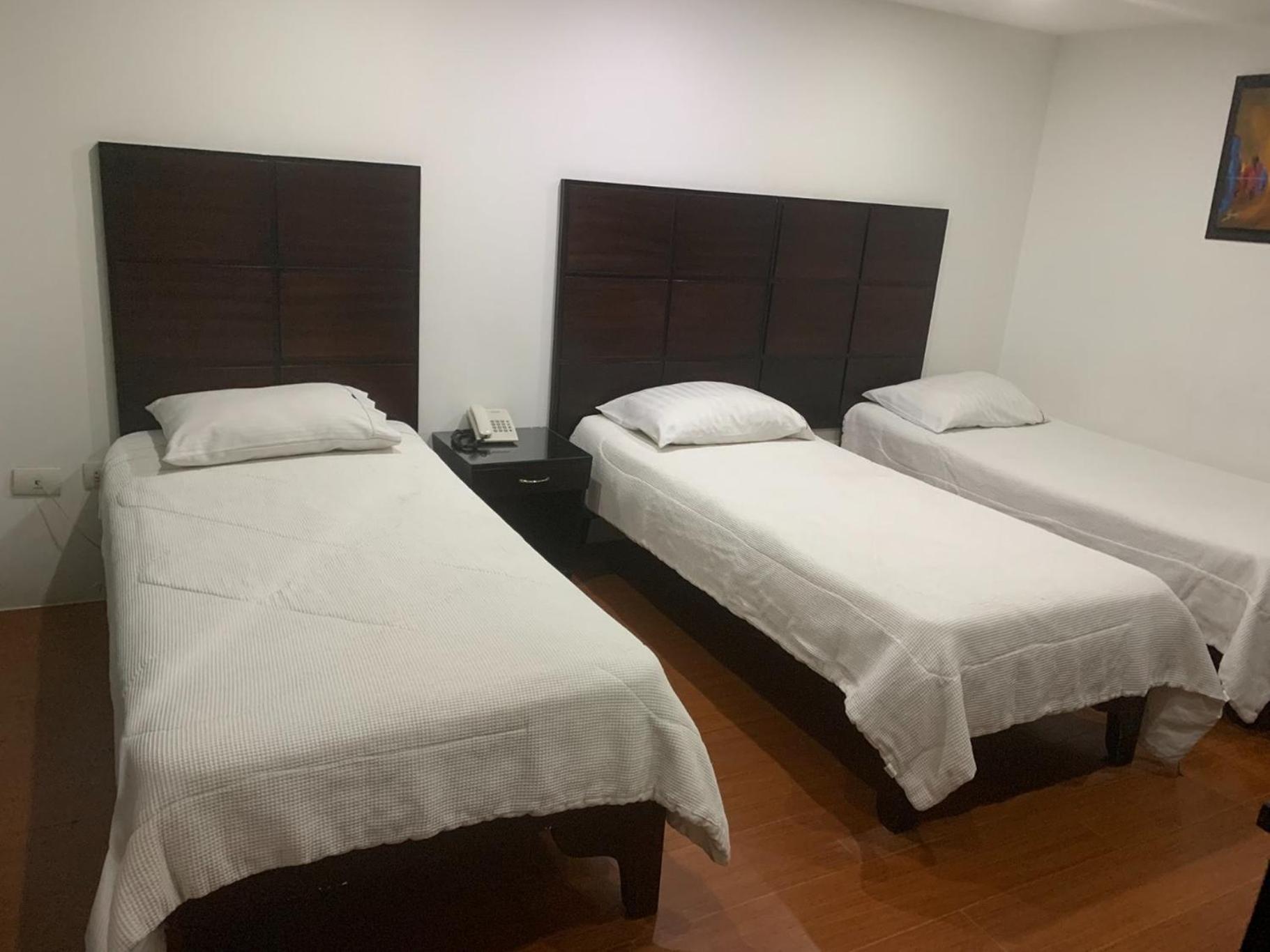 Emporium Boutique La Estacion Hotel Bogotá