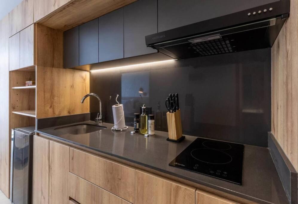 Apartamento Unique Loft In Zona Rosa *