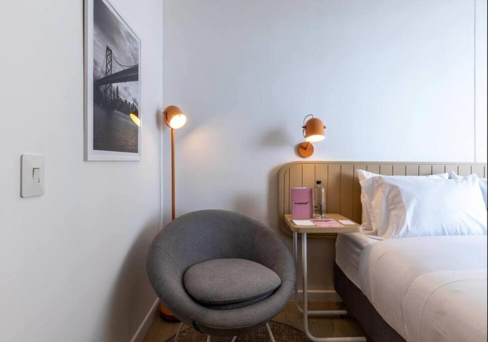 Unique Loft In Zona Rosa Apartamento Bogotá