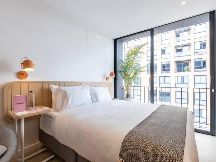 Apartamento Unique Loft In Zona Rosa