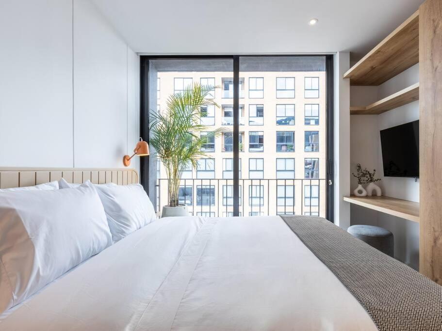 Apartamento Unique Loft In Zona Rosa
