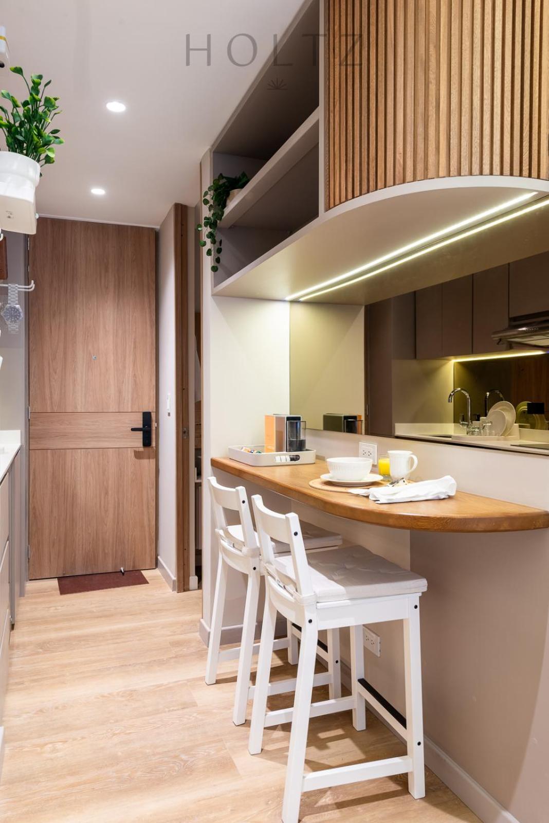 Apartamento Holtz 93 Park