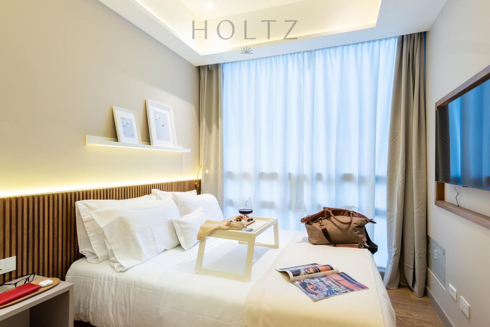 Holtz 93 Park Apartamento *