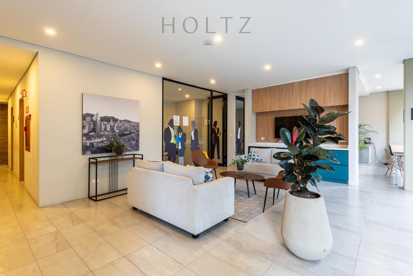 Apartamento Holtz 93 Park *