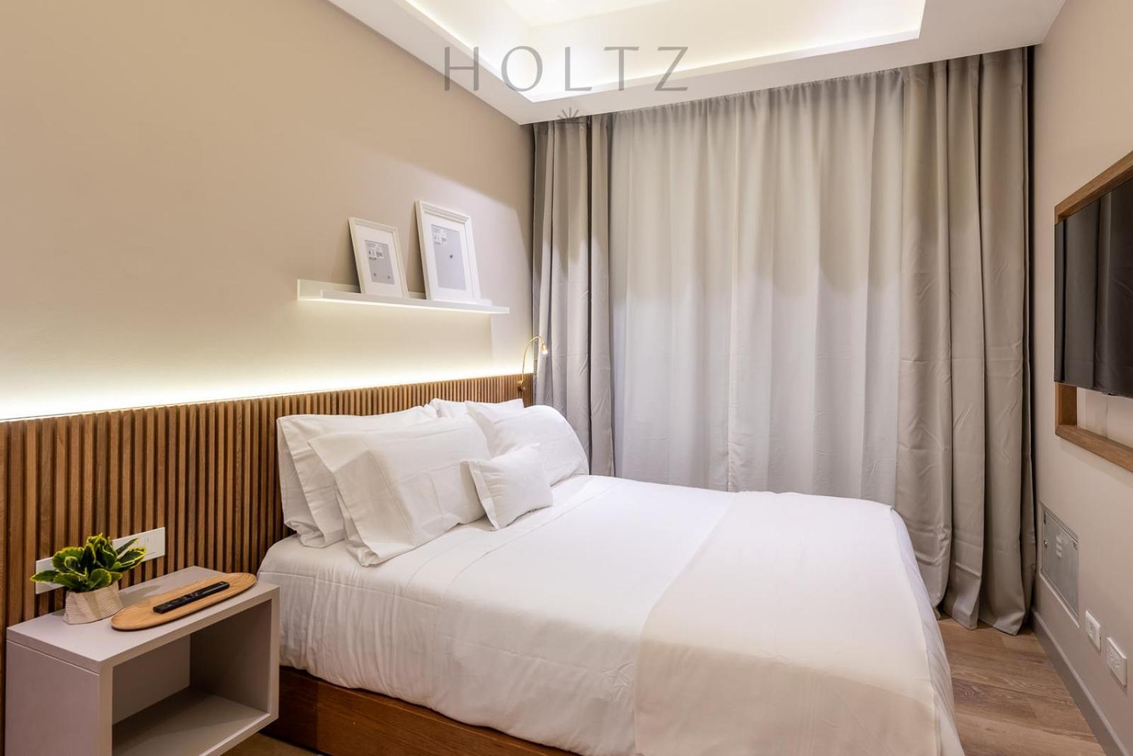 Holtz 93 Park Apartamento