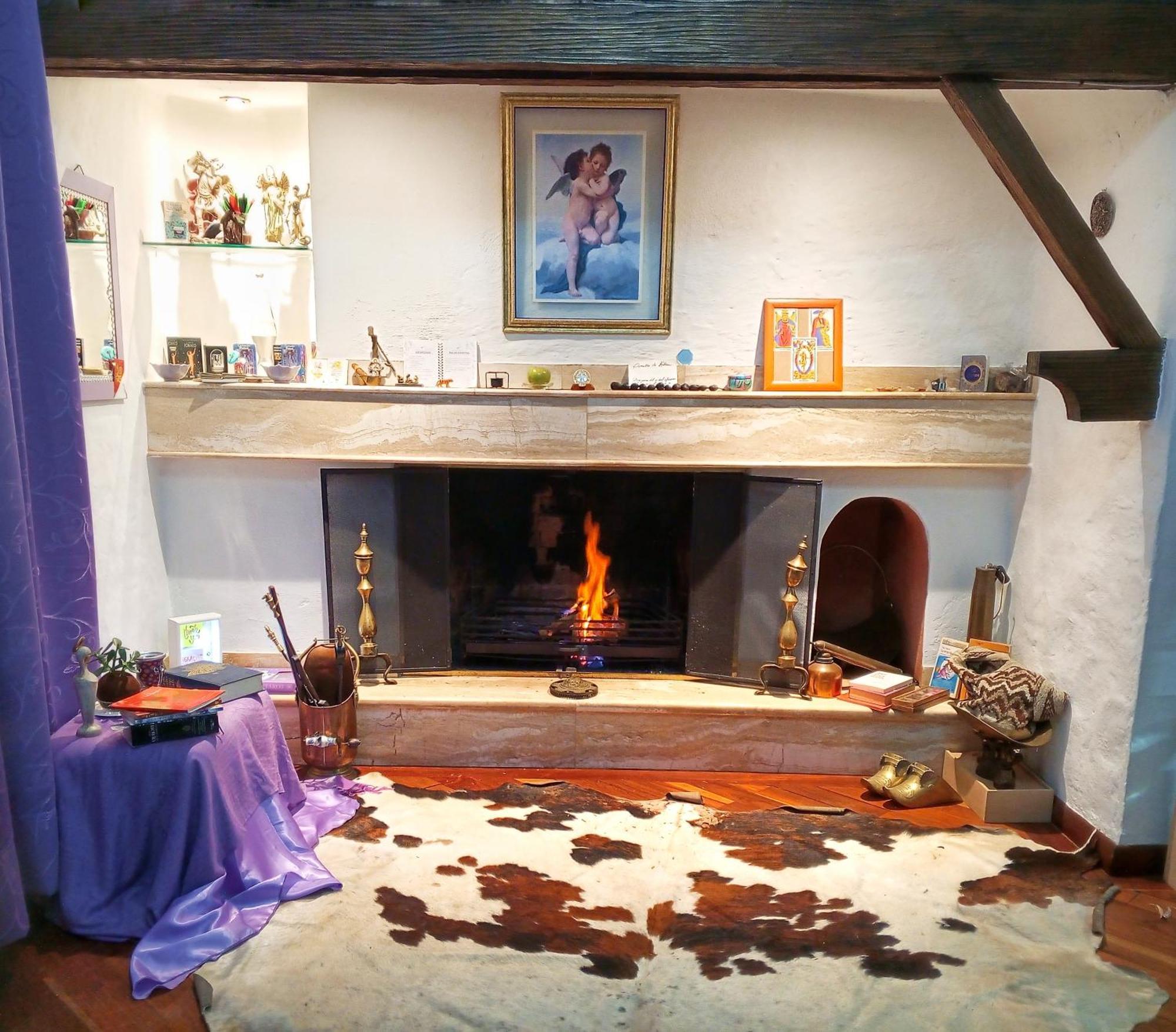 Acogedoras En Hermosa Casa, Sector Exclusivo Bogotá