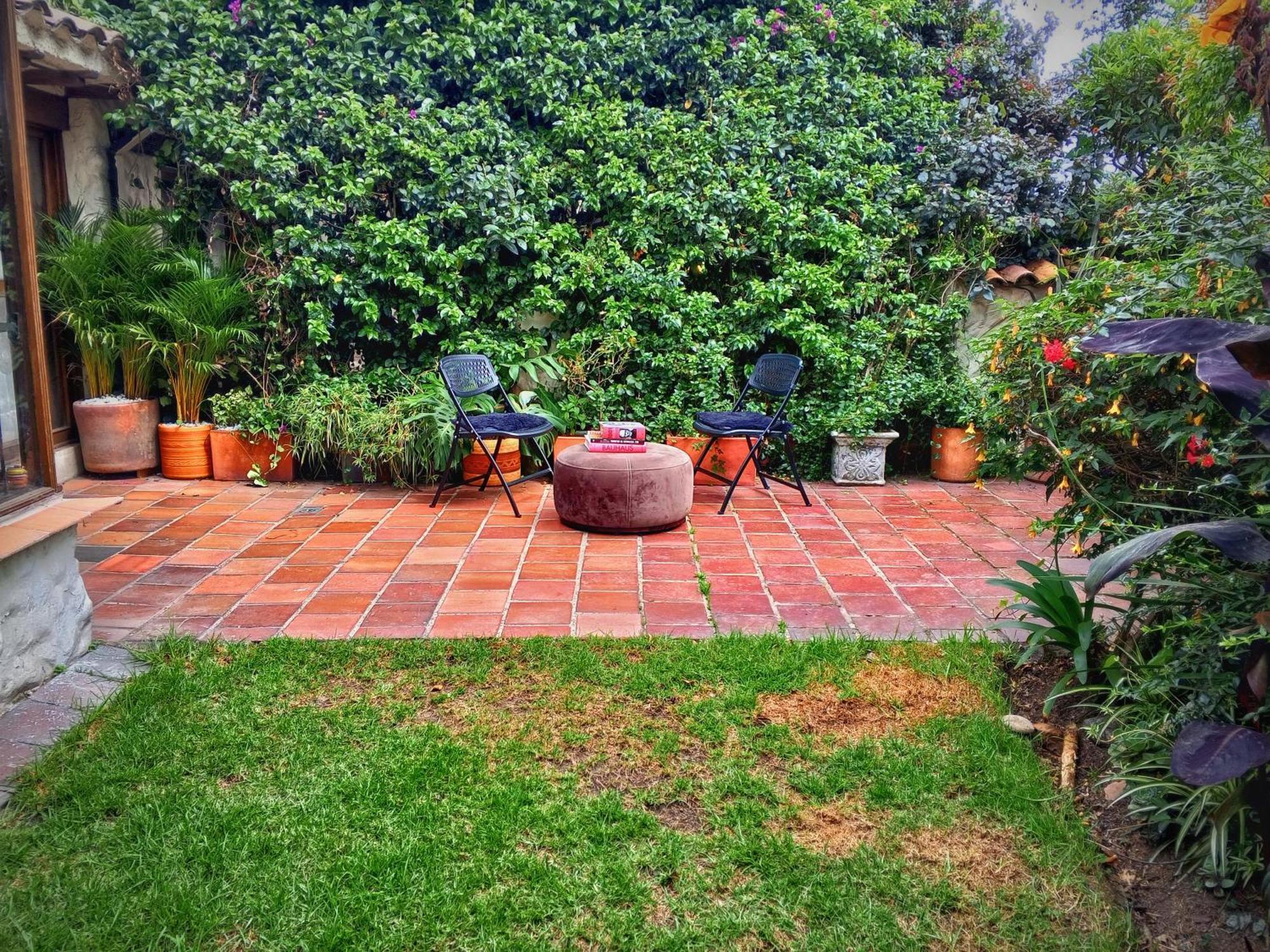 Habitación en casa particular Acogedoras En Hermosa Casa, Sector Exclusivo