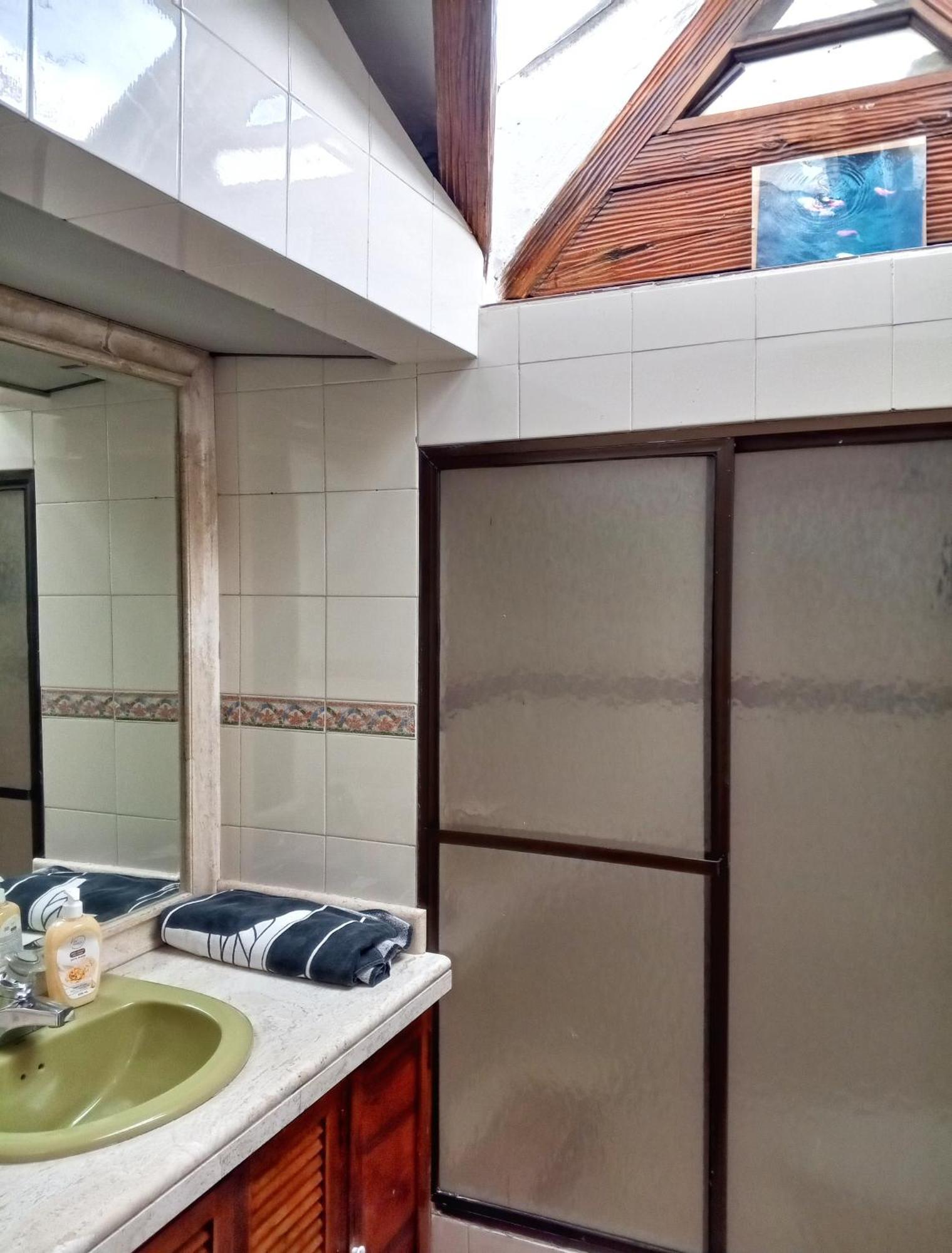 Acogedoras En Hermosa Casa, Sector Exclusivo Habitación en casa particular *