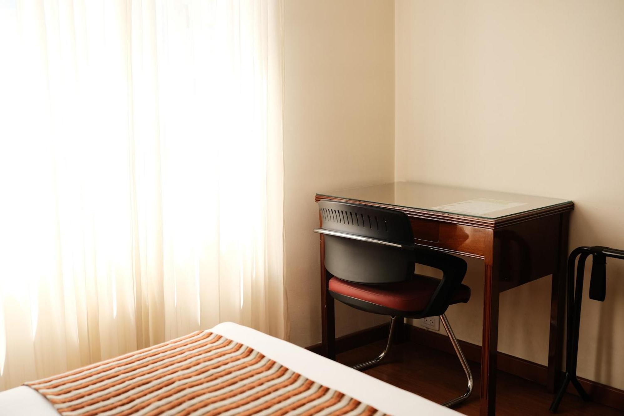 Hotel San Pablo Bogotá
