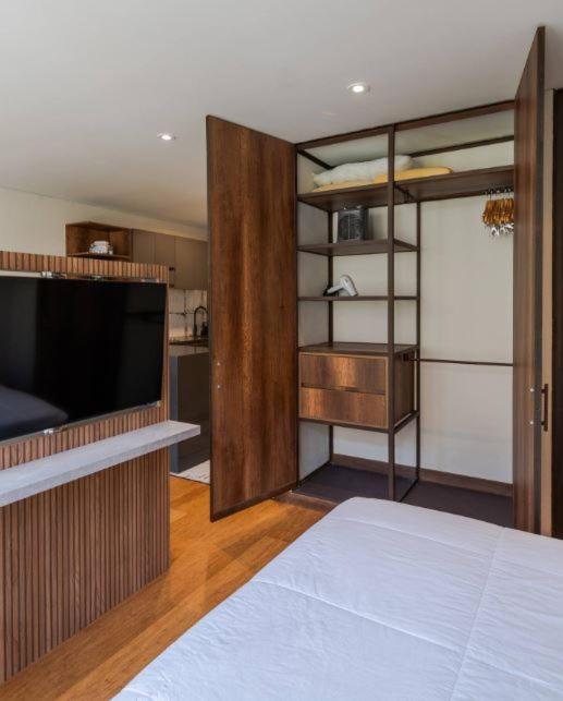 Gestión Hotelera - Candelaria Apartamento