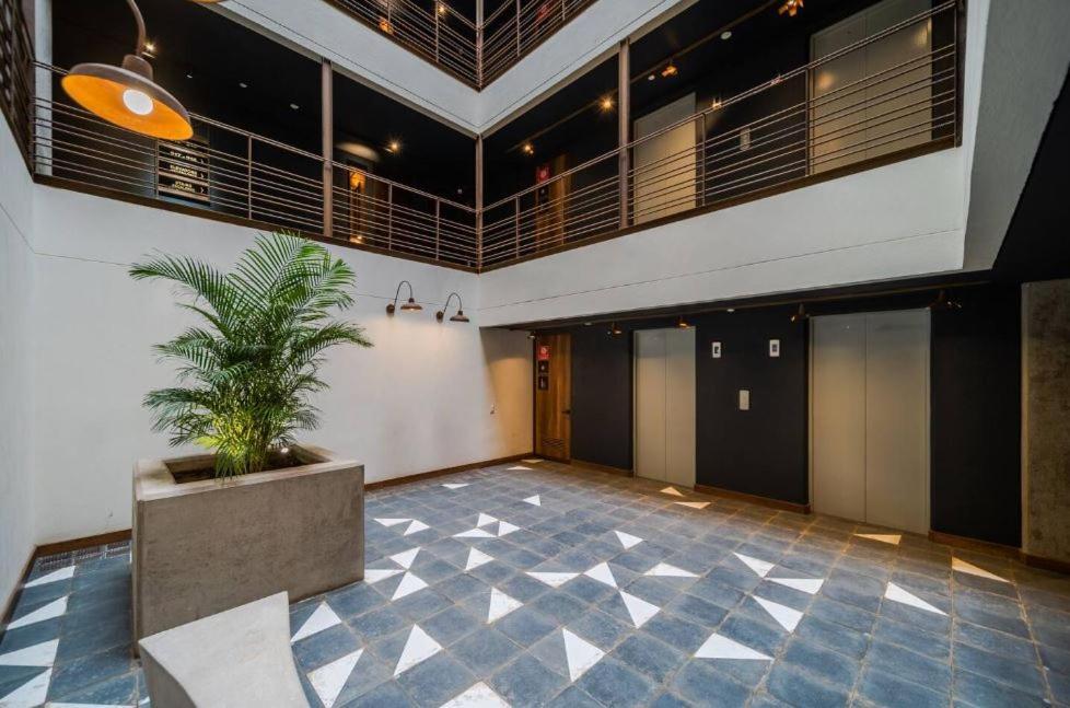 Apartamento Gestión Hotelera - Candelaria Bogotá