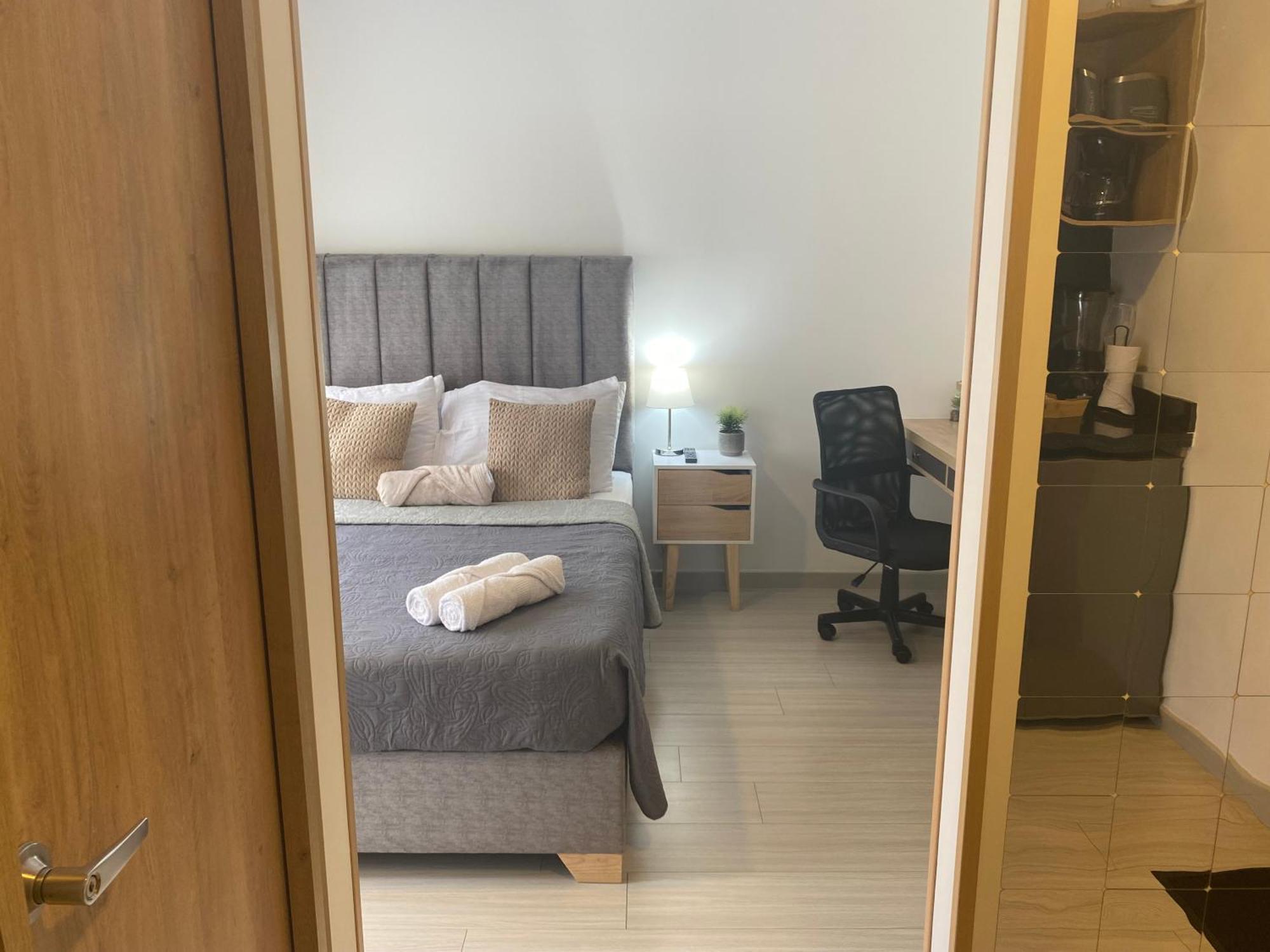 Apartamento Hermoso Loft En Chapinero Bogotá