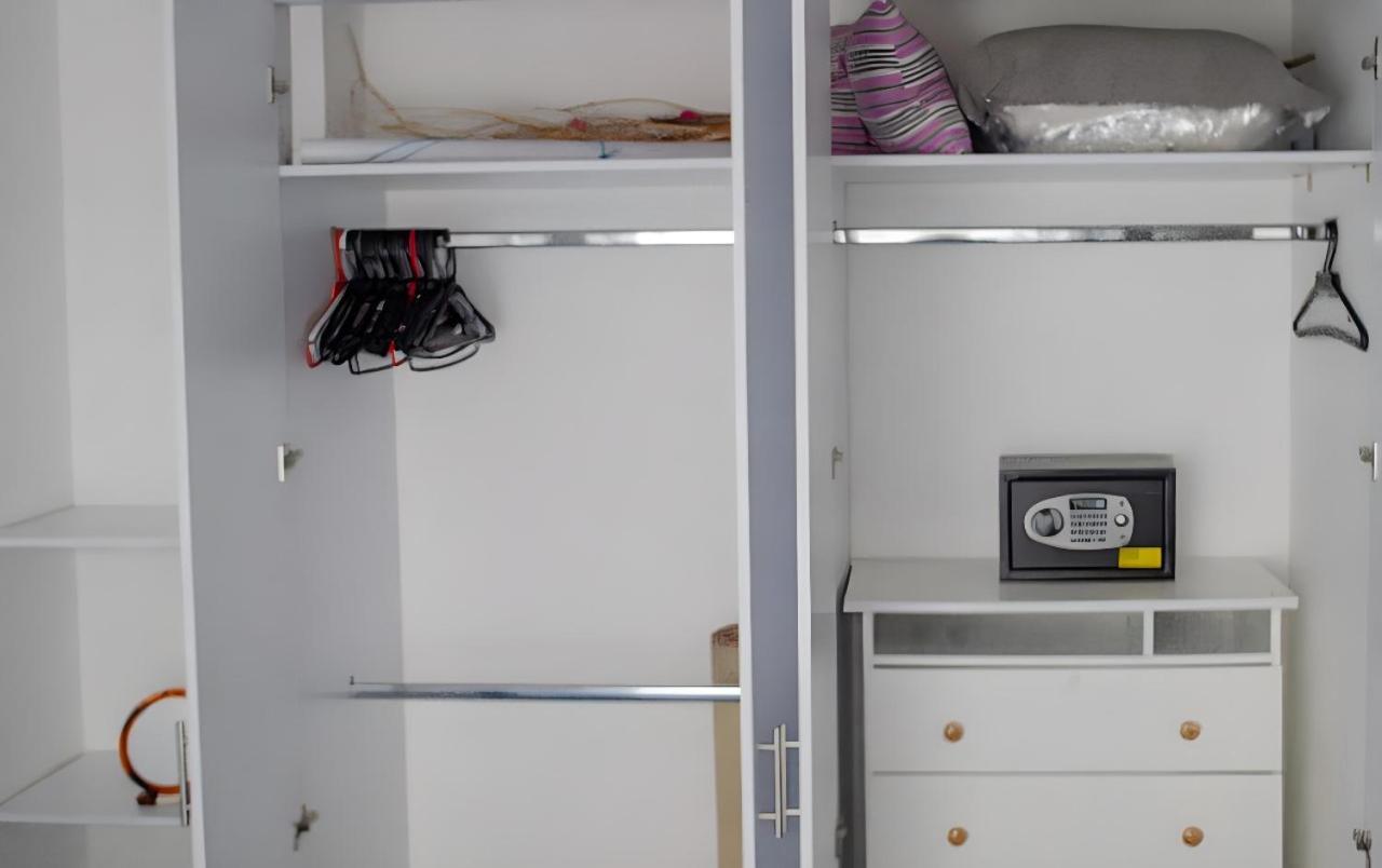 Antonia Apartamento
