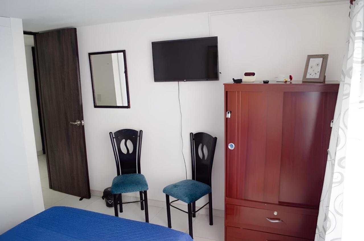 Apartamento Antonia